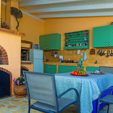 Apartment In Amoudara Heraklion-2 Ngoại thất bức ảnh