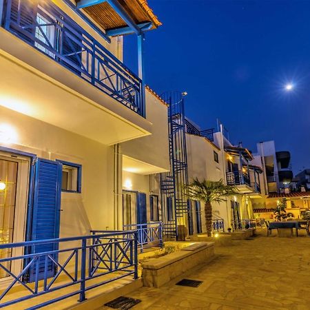 Apartment In Amoudara Heraklion-2 Ngoại thất bức ảnh