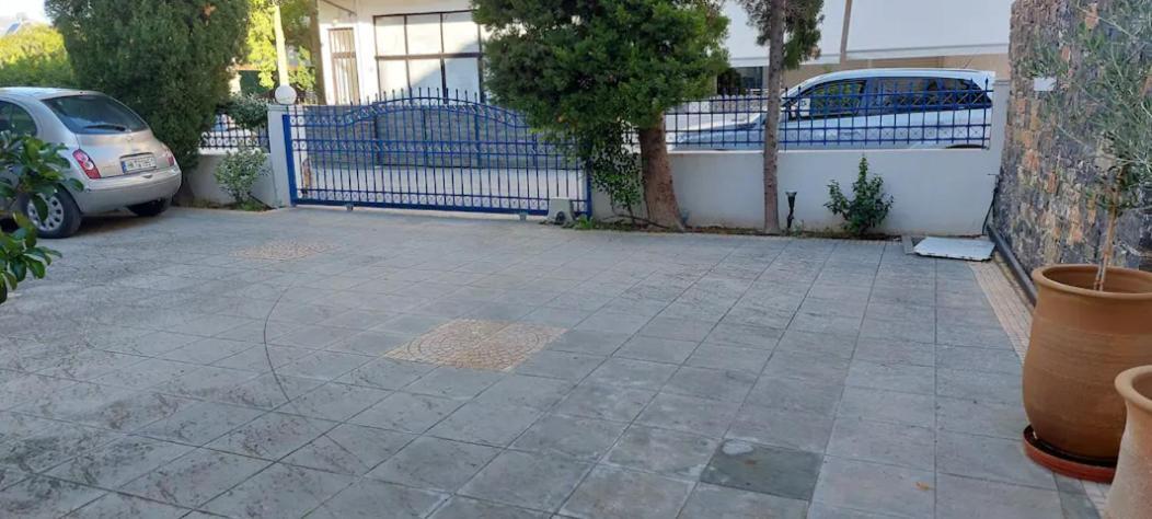Apartment In Amoudara Heraklion-2 Ngoại thất bức ảnh
