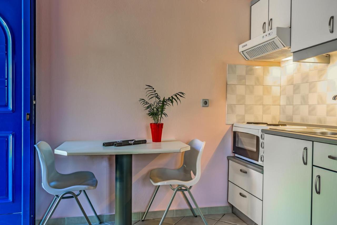 Apartment In Amoudara Heraklion-2 Ngoại thất bức ảnh