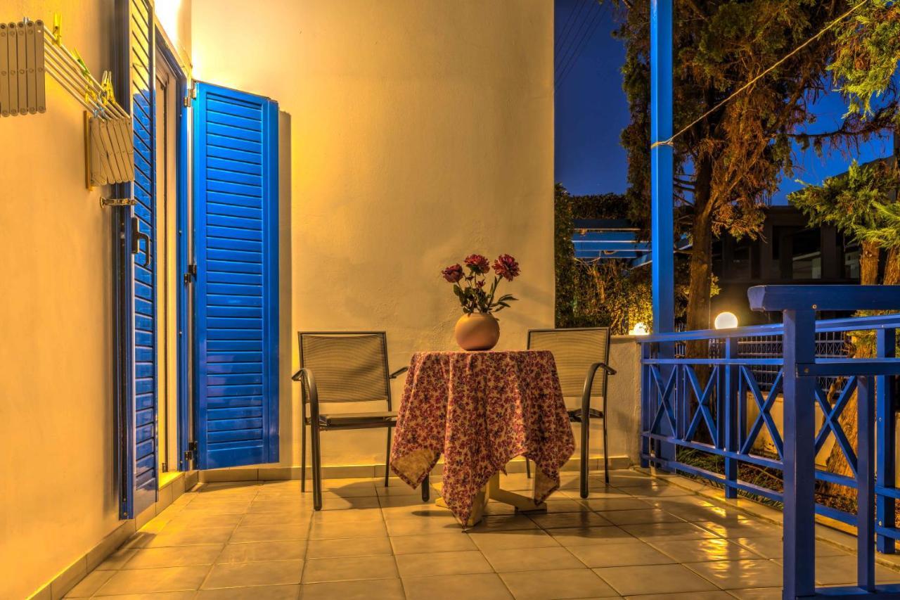 Apartment In Amoudara Heraklion-2 Ngoại thất bức ảnh