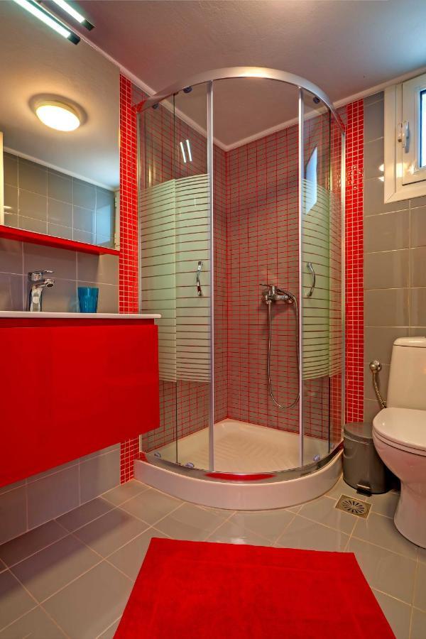 Apartment In Amoudara Heraklion-2 Ngoại thất bức ảnh