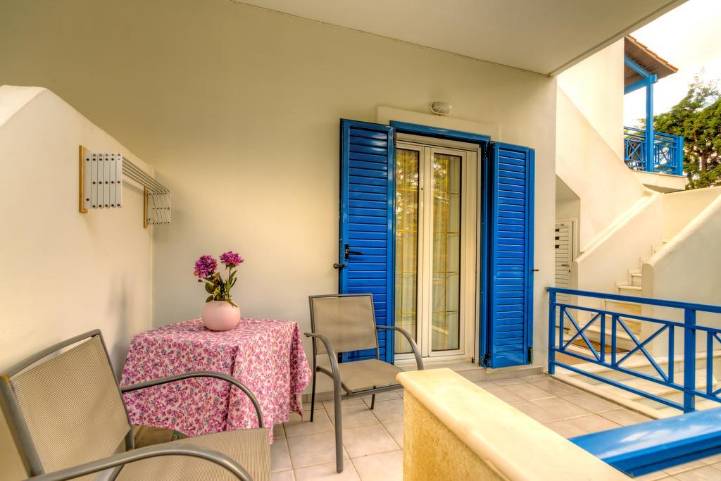 Apartment In Amoudara Heraklion-2 Ngoại thất bức ảnh