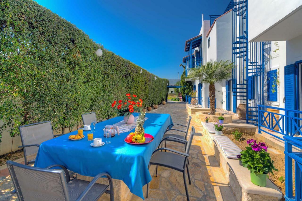 Apartment In Amoudara Heraklion-2 Ngoại thất bức ảnh
